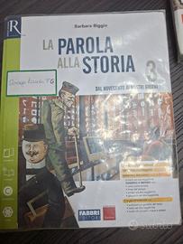 libro scolastico
