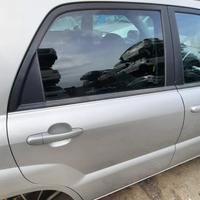 KIA SPORTAGE 2009 - PORTA POSTERIORE DESTRO