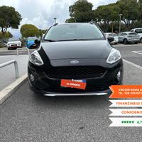 FORD Fiesta 7� serie Fiesta Active 1.0 Ecoboost...