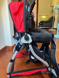 Zaino porta bimbi Chicco caddy