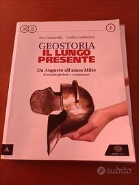 Geostoria Il lungo presente 2