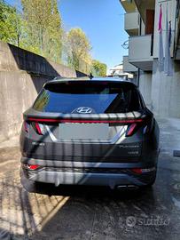 Hyundai Tucson Full Hybrid Excellence (06/2022)