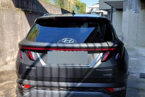 Hyundai Tucson Full Hybrid Excellence (06/2022)