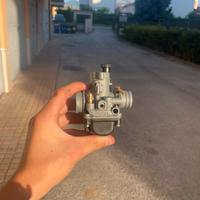 21 dell’orto