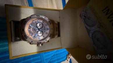 Orologio Invicta pro drive