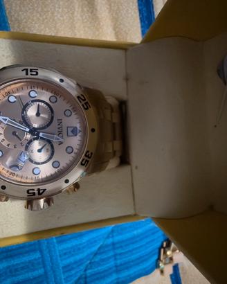 Orologio Invicta pro drive