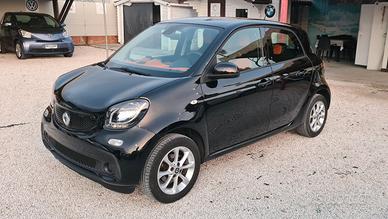 Smart ForFour 1.0 NEO PATENTATI NESSUN VINCOLO DI 