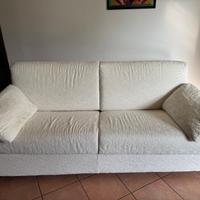 Divano letto