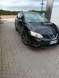 Nissan pulsar 