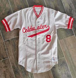 Coldwater baseball casacca