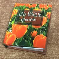 Minilibro Una moglie speciale