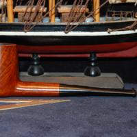 Pipa SWEET DUBLIN special briar pipe supreme 1010,