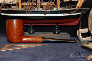 Pipa SWEET DUBLIN special briar pipe supreme 1010,