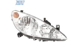 FANALE DX PEUGEOT 307 01-05