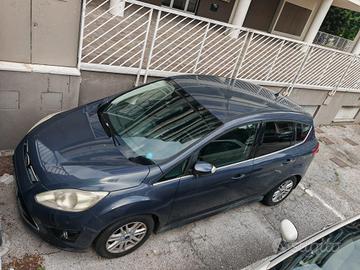 FORD CMAX  PERFETTO STATO