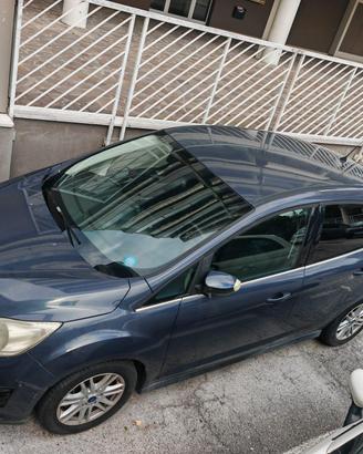 FORD CMAX  PERFETTO STATO