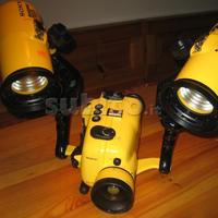 Custodia subacquea Sony