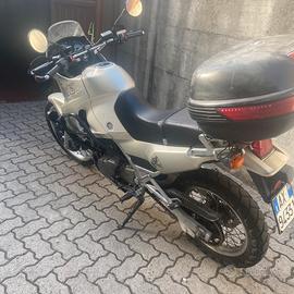 Kawasaki kle
