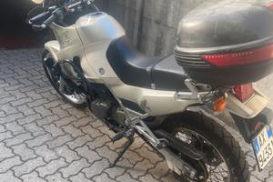Kawasaki kle