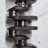 albero motore adatto a turbo 16v fiat coupe
