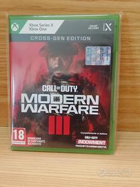 Call of Duty Modern Warfare 3 - Xbox Series X