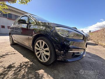 Bmw serie 2 218d