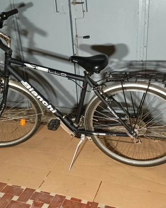 Bici Bianchi Spillo