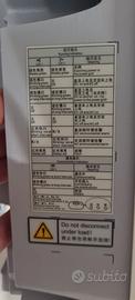 Inverter Huawei SUN2000-5KTL-L1 monofase da 5 kW