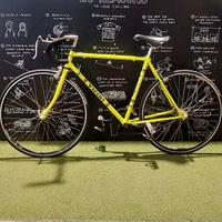 Vicini replica vintage