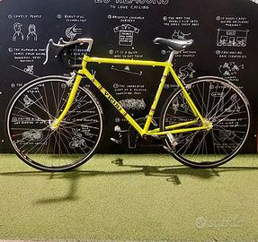 Vicini replica vintage