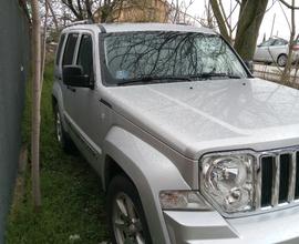 JEEP Commander - 2012
