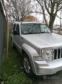 JEEP Commander - 2012