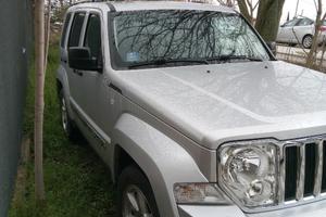 JEEP Commander - 2012