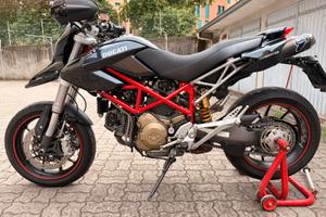 Hypermotard 1100
