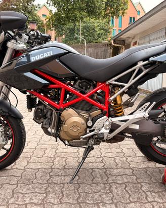 Hypermotard 1100