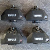 Thule evo rail