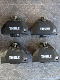 Thule evo rail