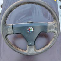 volante alfa 33 qv 1700