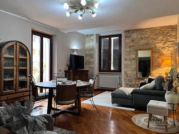 Appartamento - Ascoli Piceno
