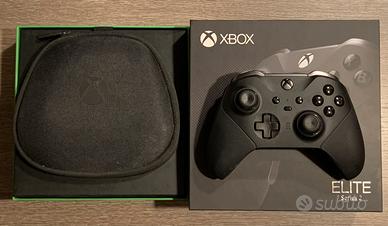 Controller xbox elite