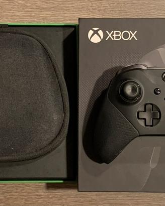 Controller xbox elite