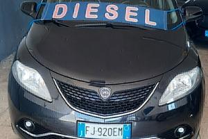 Lancia Ypsilon 1.3 MJT 16V 95 CV 5 porte S&S Mya