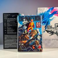 Lotto Vari Manga + Variant