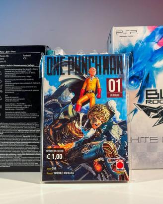 Lotto Vari Manga + Variant