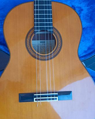 Citarra Classica Yamaha G231 II