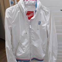 Spolverino impermeabile Playlife