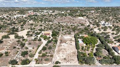 Terreno a Pozzallo (RG)