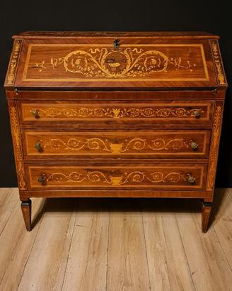 Antica Ribalta Maggiolino