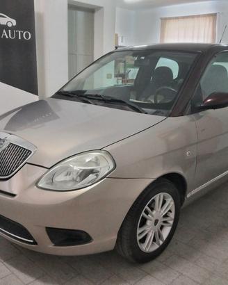 Ypsilon 1.2 benzina Platino-Neopatentati