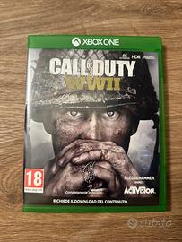 Call of duty wwii